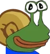 snailge