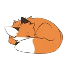 SleepyFox