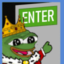 tmr_king_enter animated Discord emote - TMR Esports