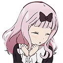 chikaexcited