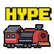 animhypetrain