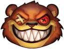 osito Discord emoji