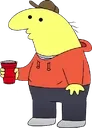charlie charlie