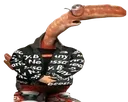 shrimpdrip
