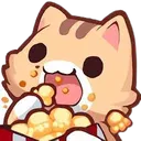 RM_kawaicat_3 Discord Emoji