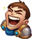 risa Discord emoji