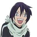 yatocat Discord Emoji