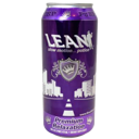 lean Discord emoji