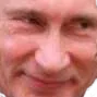 putinsmug