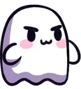 EvilGhostGrin