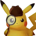 DetectivePika
