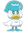 Quaxly