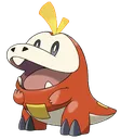 Fuecoco
