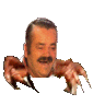 kekCrab Discord emoji