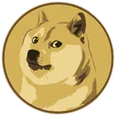 Dogecoin dogecoin Discord Emoji