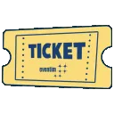 ticket ticket