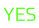 Yes