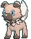 Rockruff