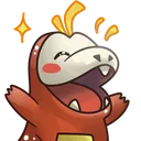 ChochodileJoie