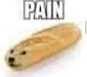 pain