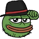 PepeGentlemanGif