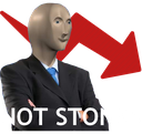 nostonks Discord emoji