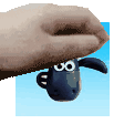 Sheep1 Discord emoji