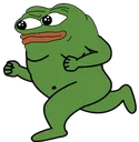 Peperun PepeRun Discord Emoji