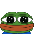 pepewholesome Discord Emoji