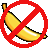 :nobanan: