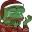 festivepepe