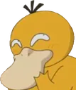 cheekypsyduck