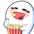 popcorn