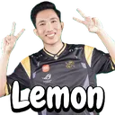 lemon
