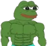 pepestrong