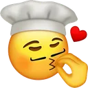 chefskiss