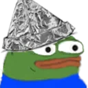 Pepeconspiracy Discord Emoji