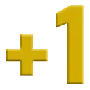 Plus1 Plus1