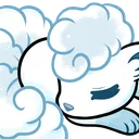 VulpixSleep