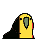bebird Discord emoji