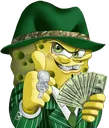 pimpin