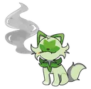 weedcat
