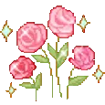 pink_shining_pink_flowers