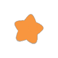 orange_star Discord emoji