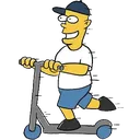 dotsScoot Discord Emoji