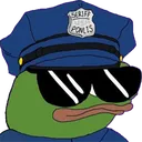 PepeCop
