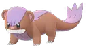 YungoosShiny