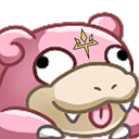 ae_Slowpoke Discord emoji