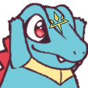 ae_Totodile Discord emoji
