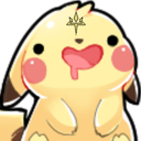 ae_PikaMelt Discord emoji